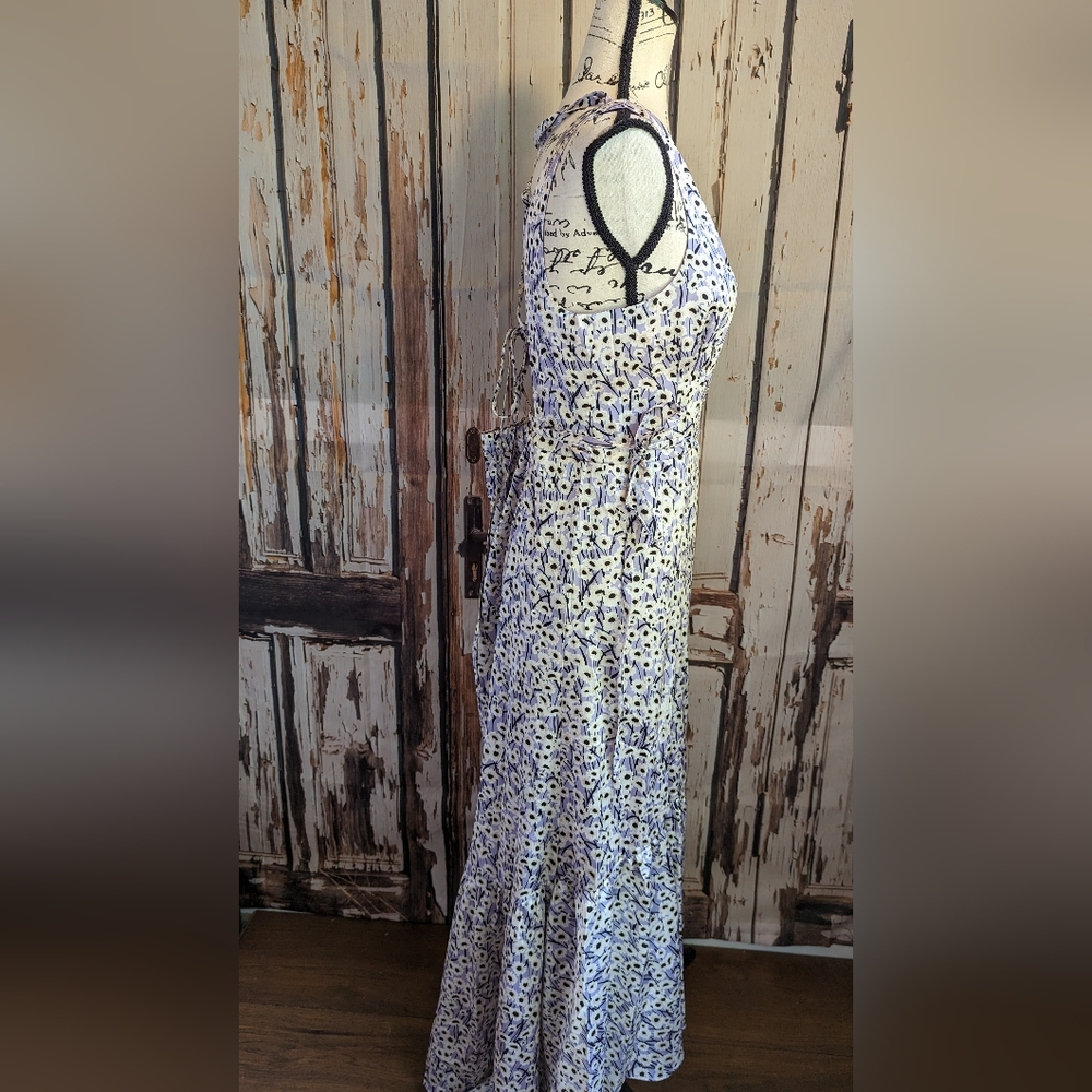 NWT Hutch maxi dress - Picture 3 of 16